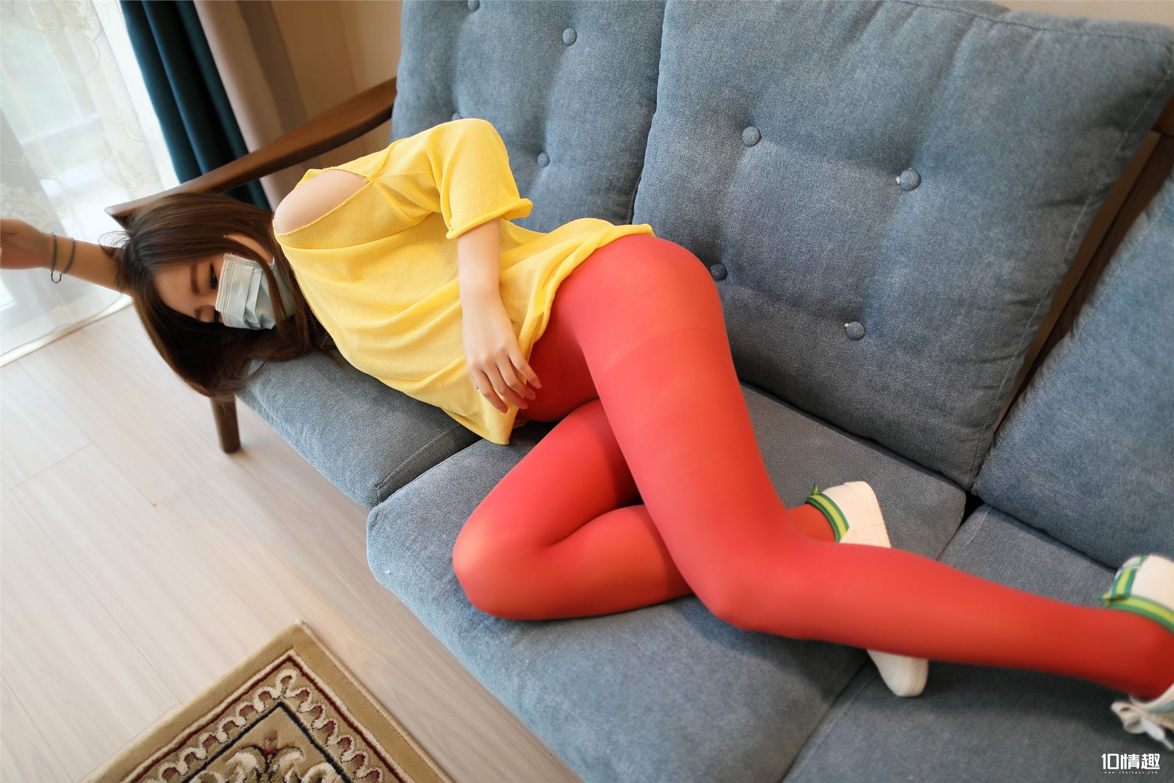 [ROSI]KZ系列 2018.01.09 NO.576